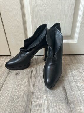 Hugo Boss Booties